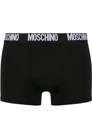 Moschino Logo boxers