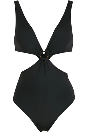 Brigitte Cut-out swimsuit