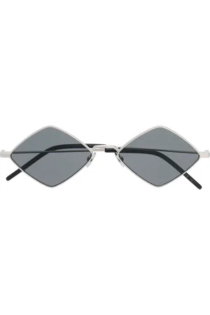 Saint Laurent New Wave sunglasses