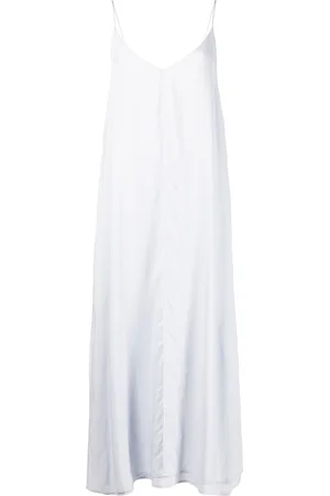 Voz Double-layer cami dress