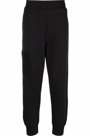 A-cold-wall* Logo tracksuit bottoms