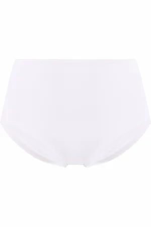Balmain High-waist briefs