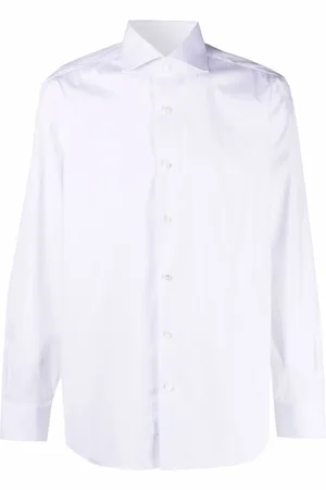 BARBA Long-sleeve shirt