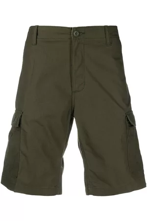 Carhartt Mężczyzna Bermudy - Green