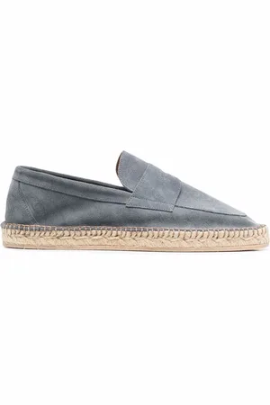 Scarosso Diego jute espadrilles