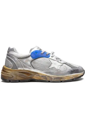 Golden Goose Running Dad Net sneakers