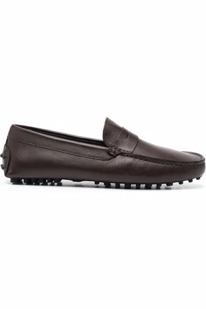 Scarosso Michael slip-on loafers