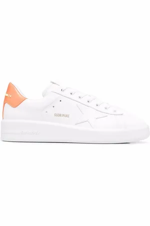 Golden Goose Purestar low-top sneakers