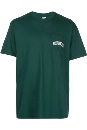 Supreme Raiders 47 pocket T-shirt