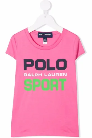 Ralph Lauren Logo-printed T-shirt