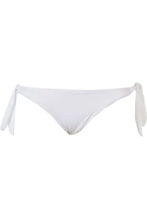 AMIR SLAMA Side lace up bikini bottom
