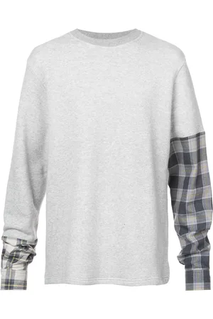 MOSTLY HEARD RARELY SEEN A New Angle sweatshirt