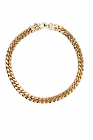 TOM WOOD Curb L bracelet