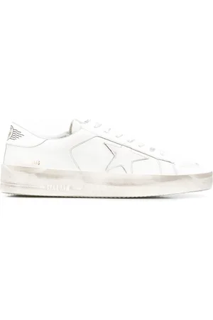Golden Goose Stardan low-top sneakers