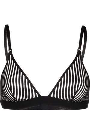 MAISON CLOSE Soutien-Gorge triangle bra