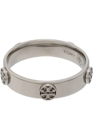 Tory Burch Miller studded ring