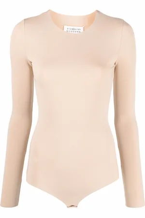 Maison Margiela Longsleeved fitted body