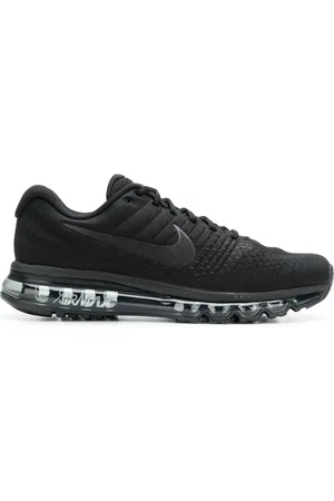Nike Air Max 2017 "Triple " sneakers