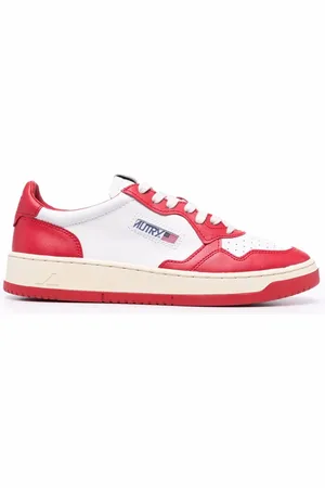 Autry 01 low-top sneakers