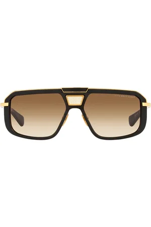 DITA EYEWEAR Mach-8 sunglasses