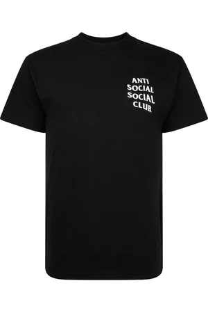 ANTI SOCIAL SOCIAL CLUB Mind Games " " T-shirt