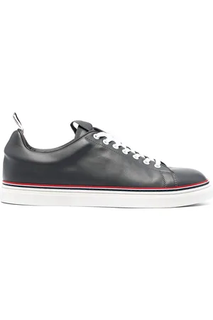 Thom Browne Heritage low-top sneakers