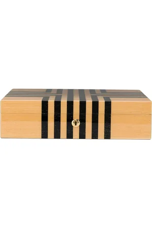 Rapport London Labyrinth Ten watch box