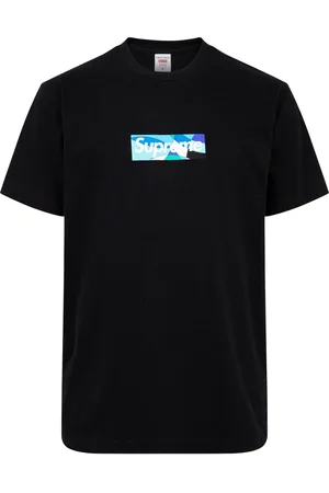 Supreme X Emilio Pucci Box Logo T-Shirt