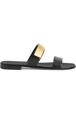 Giuseppe Zanotti Zak strap-detail sandals