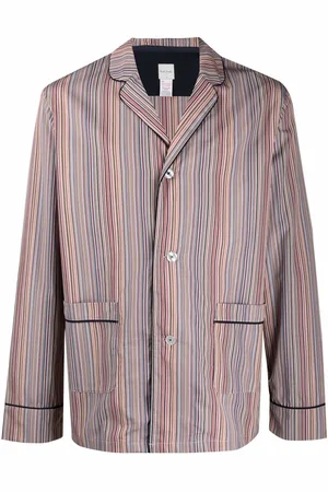 Paul Smith Striped pyjama set