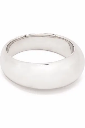 TOM WOOD Ice slim ring