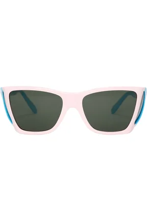J.W.Anderson X Persol wide-frame sunglasses