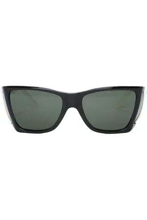 J.W.Anderson X Persol wide-frame sunglasses