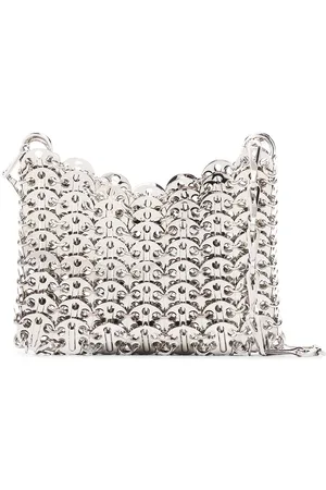 Paco rabanne Iconic 1969 Nano shoulder bag