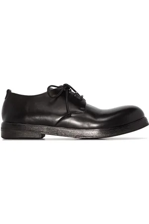 MARSÈLL Lace-up Derby shoes