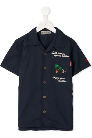 Miki House Summer Special Edition shirt