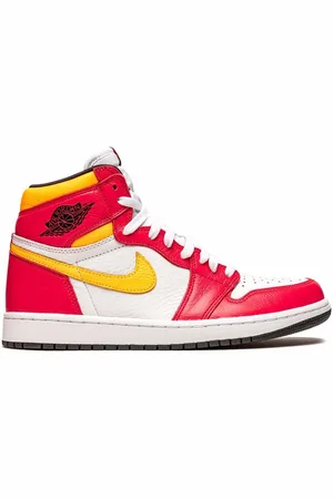 Jordan Air 1 High OG "Light Fusion " sneakers