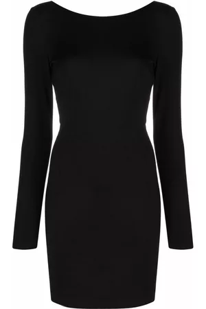 Dolce & Gabbana Kobieta Sukienki dopasowane - Black