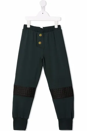 Wauw Capow by Bangbang Hero track pants