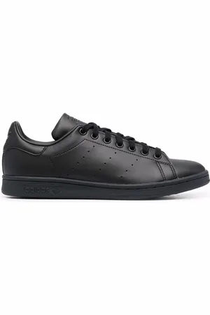 adidas Leather low-top sneakers