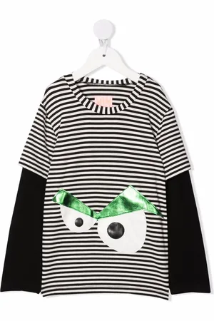 Wauw Capow by Bangbang Mad Miller T-shirt