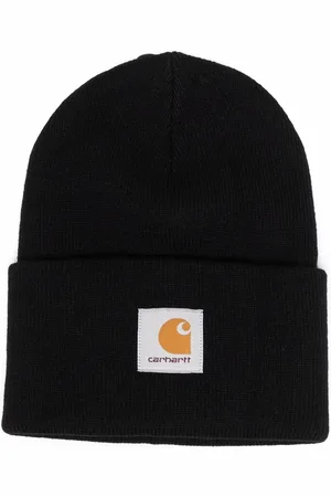 Carhartt Ribbed knit beanie hat