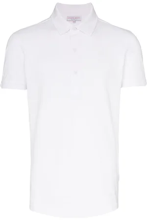 Orlebar Brown Sebastian cotton polo shirt