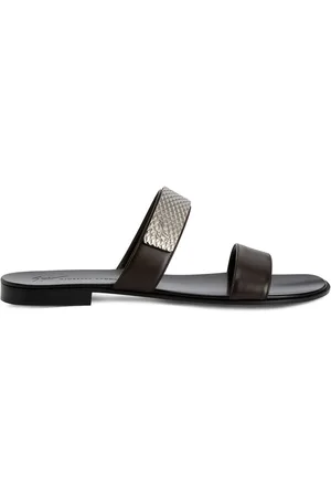 Giuseppe Zanotti Zak strappy sandals