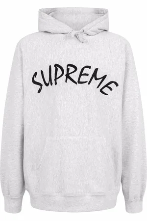 Supreme Ftp Arc logo hoodie