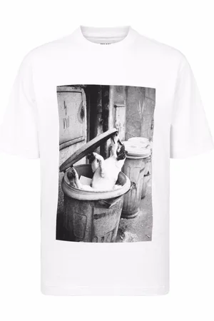 PALACE X Juergen Teller 1 T-shirt