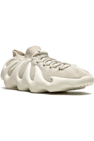 adidas Yeezy 450 "Cloud White" sneakers