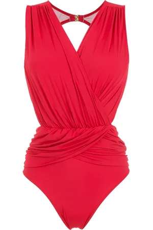 Brigitte Maio Luma swimsuit