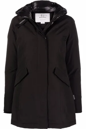 Woolrich Arctic padded parka