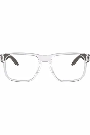 Oakley Holbrook RX square glasses